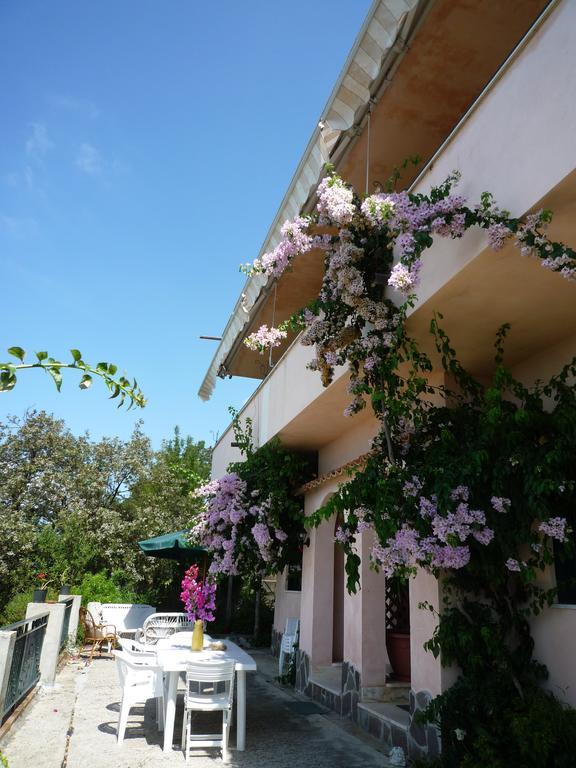 Villa Panthea Capo Vaticano Cameră foto